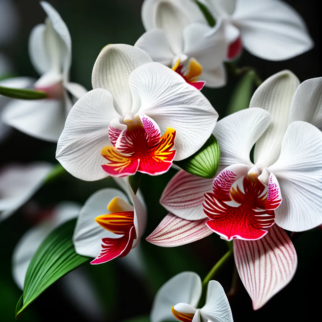 Orquídea: O que significa sonhar com essa flor exótica? 4 Fotos orquidea sonho elegancia graca