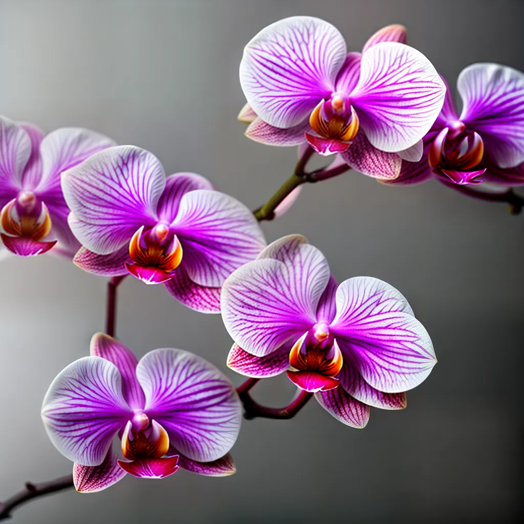 Sonhos com Orquídeas: O Que Significam? 5 Fotos orquidea sonhos amor