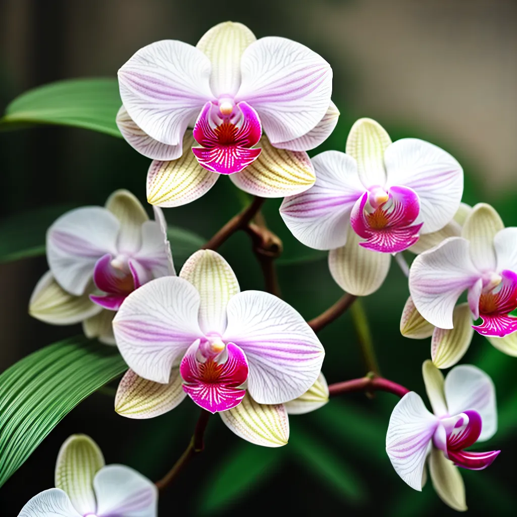 Sonhos com Orquídeas: O Que Significam? 2 Fotos orquidea sonhos simbolismo