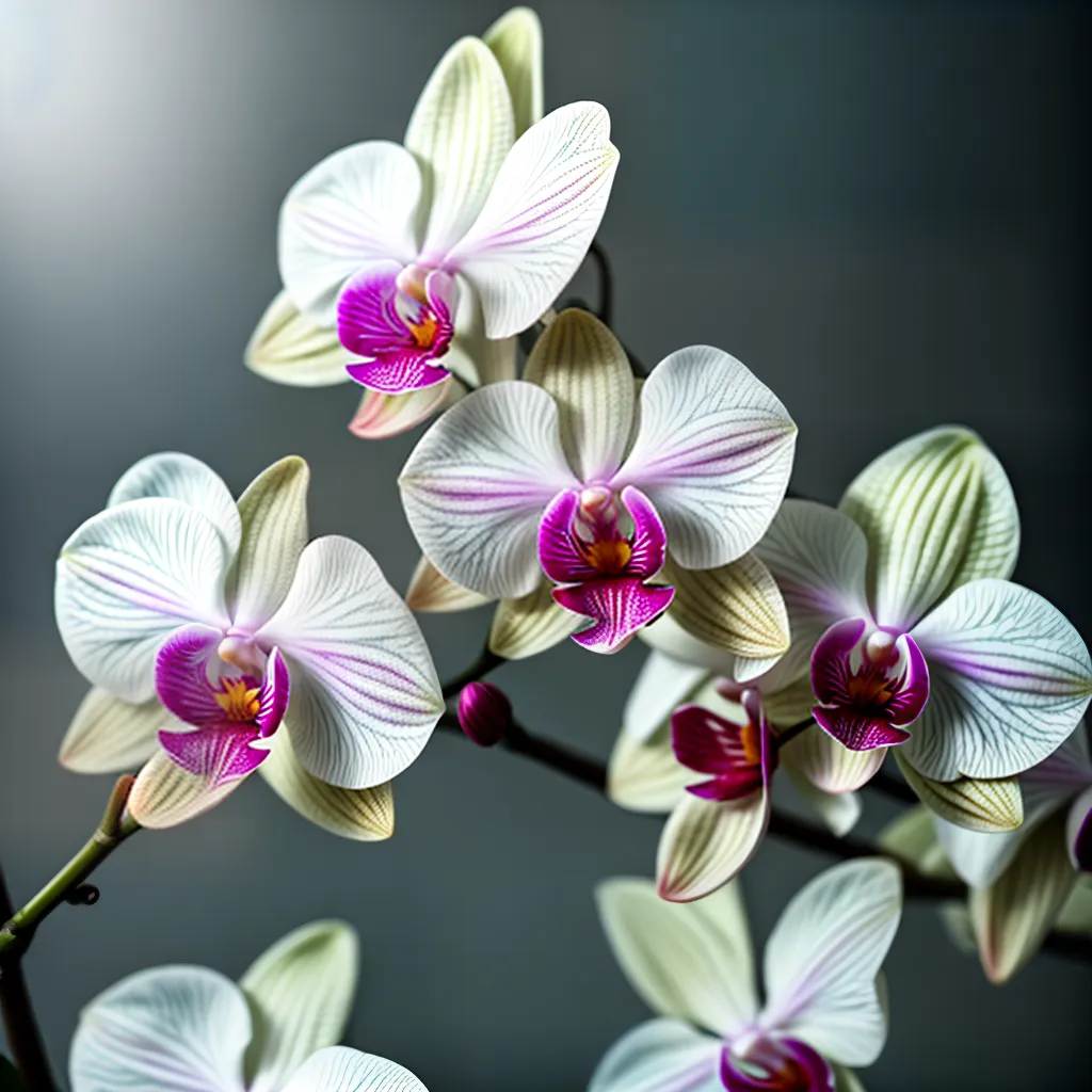 Significado de Sonhar com Orquídea: Entenda os Segredos do Subconsciente 6 Fotos orquidea subconsciente desejos cultivo