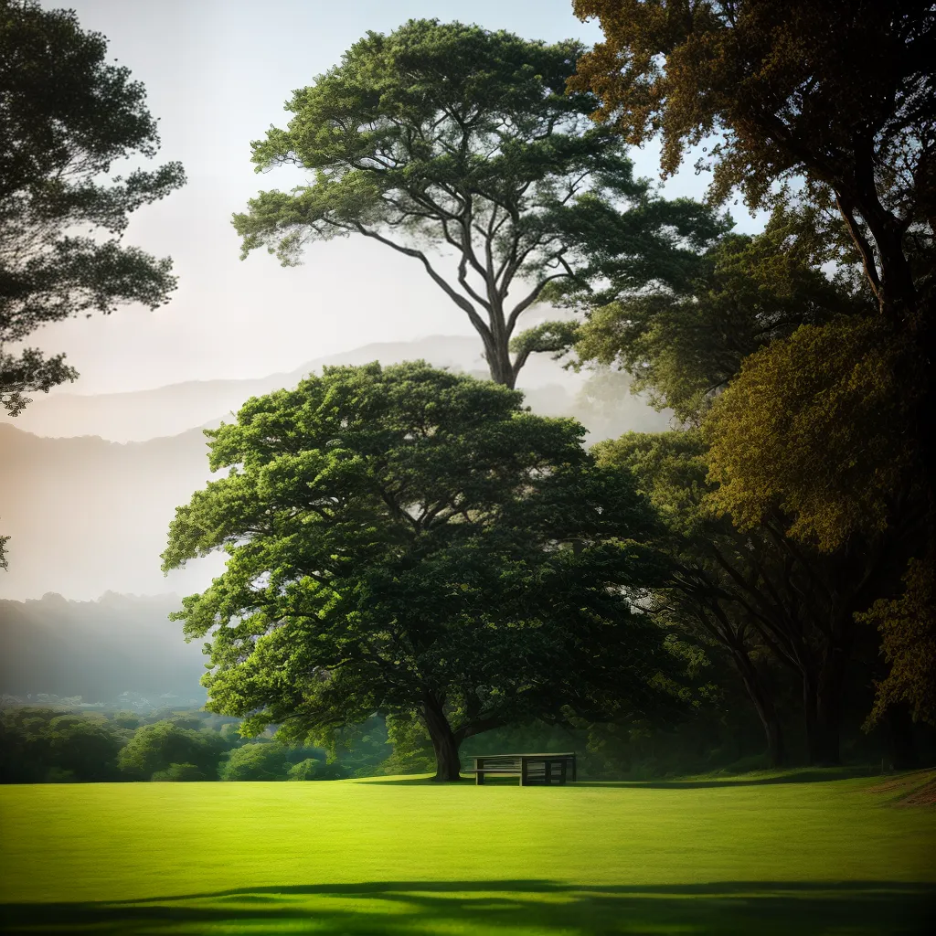 Sonhos: O Que Significa Sonhar com o Campo e a Natureza. 5 Fotos paisagem campo arvore solidao liberdade
