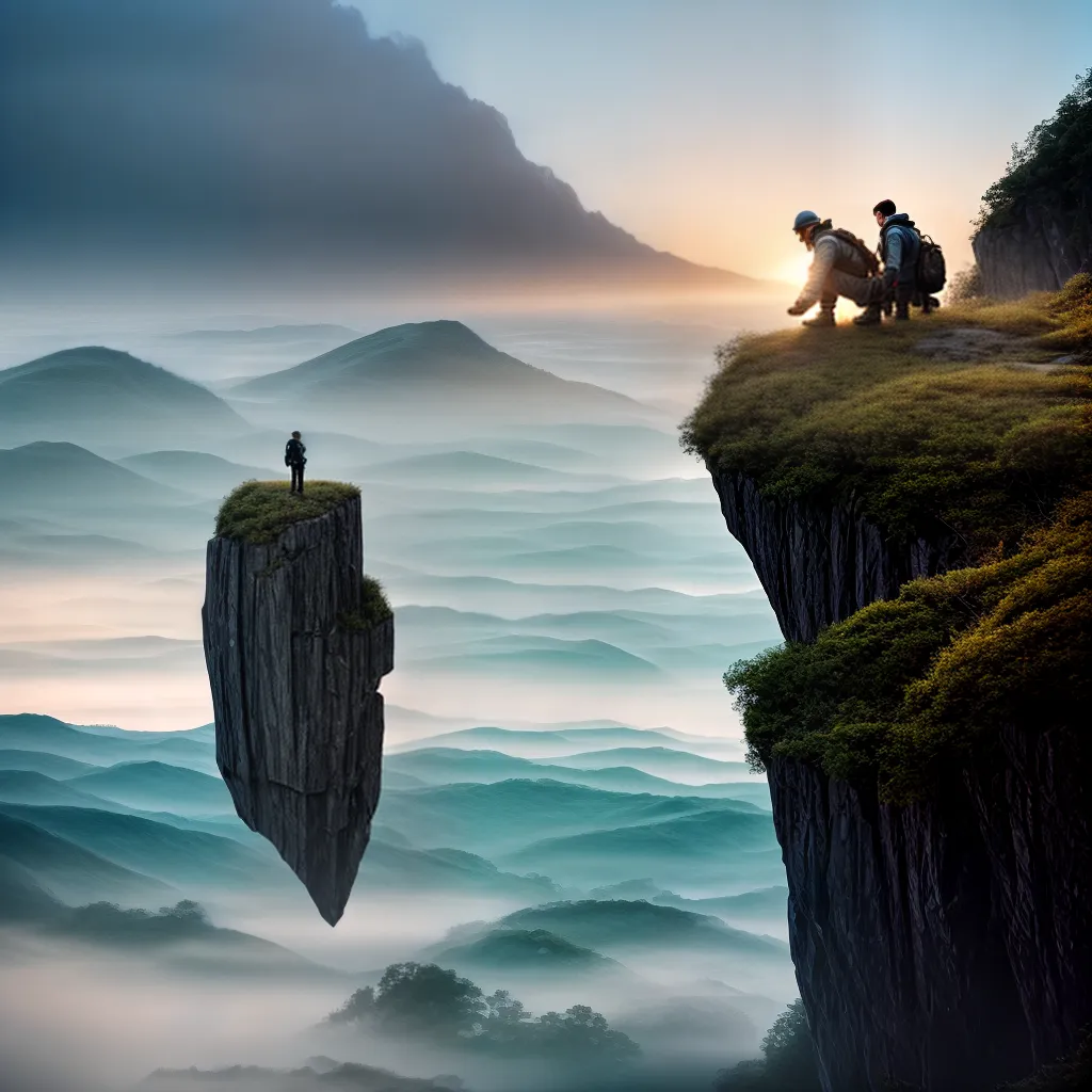Fotos paisagem chave inglesa ceu surreal