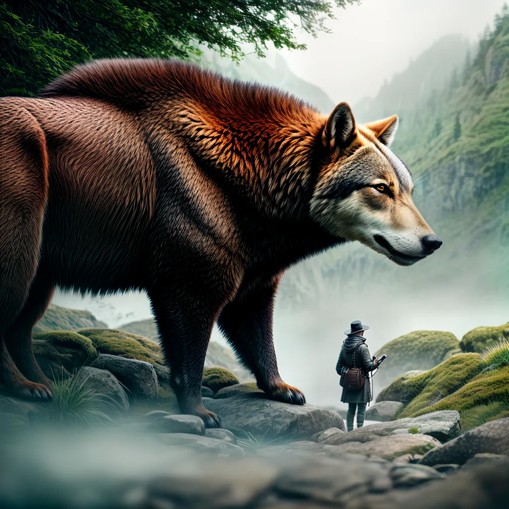 Fotos paisagem sonho animais significados