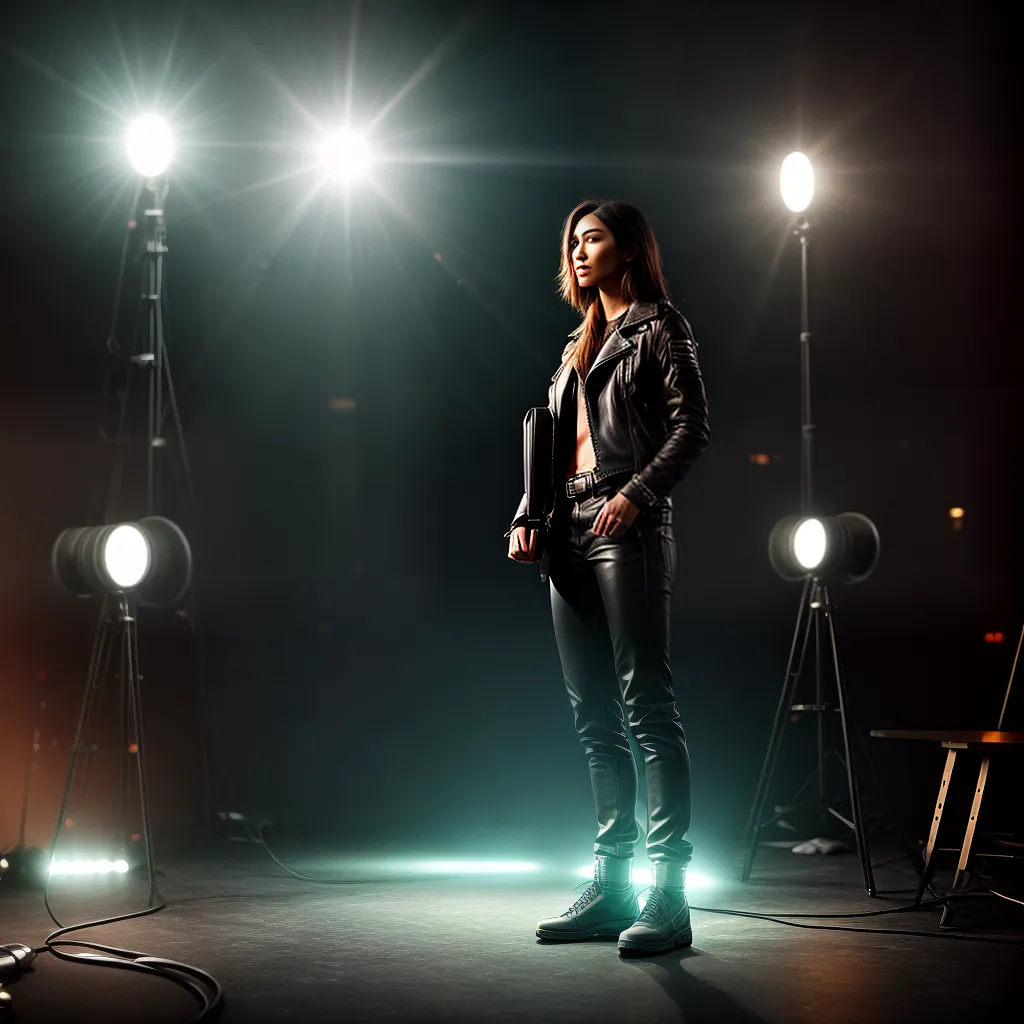 Palco Onírico: Entenda os Significados Por Trás do Sonho de Estar em um Teatro 4 Fotos palco vazio sonho reconhecimento criatividade