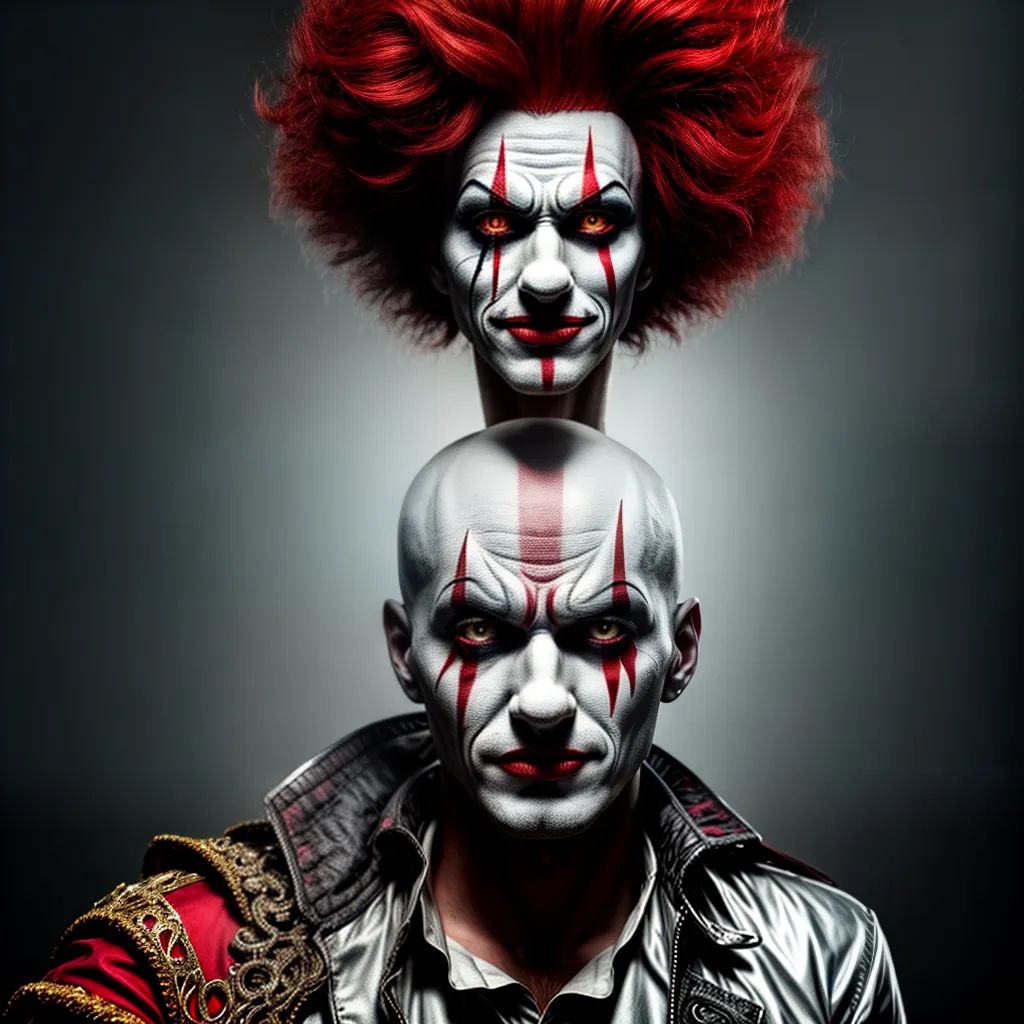 Descubra O Significado De Sonhar Com Palhaços Descubra O Significado De Sonhar Com Palhaços