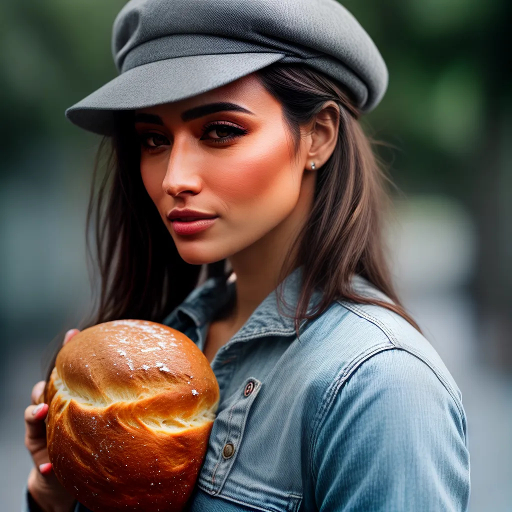 Descubra o Significado dos Sonhos com Pão 2 Fotos pao fresco sonhos abundancia