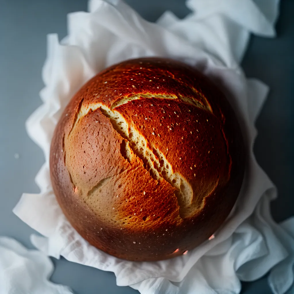 Descubra o Significado dos Sonhos com Pão 6 Fotos pao sonhos simbolos nevoa