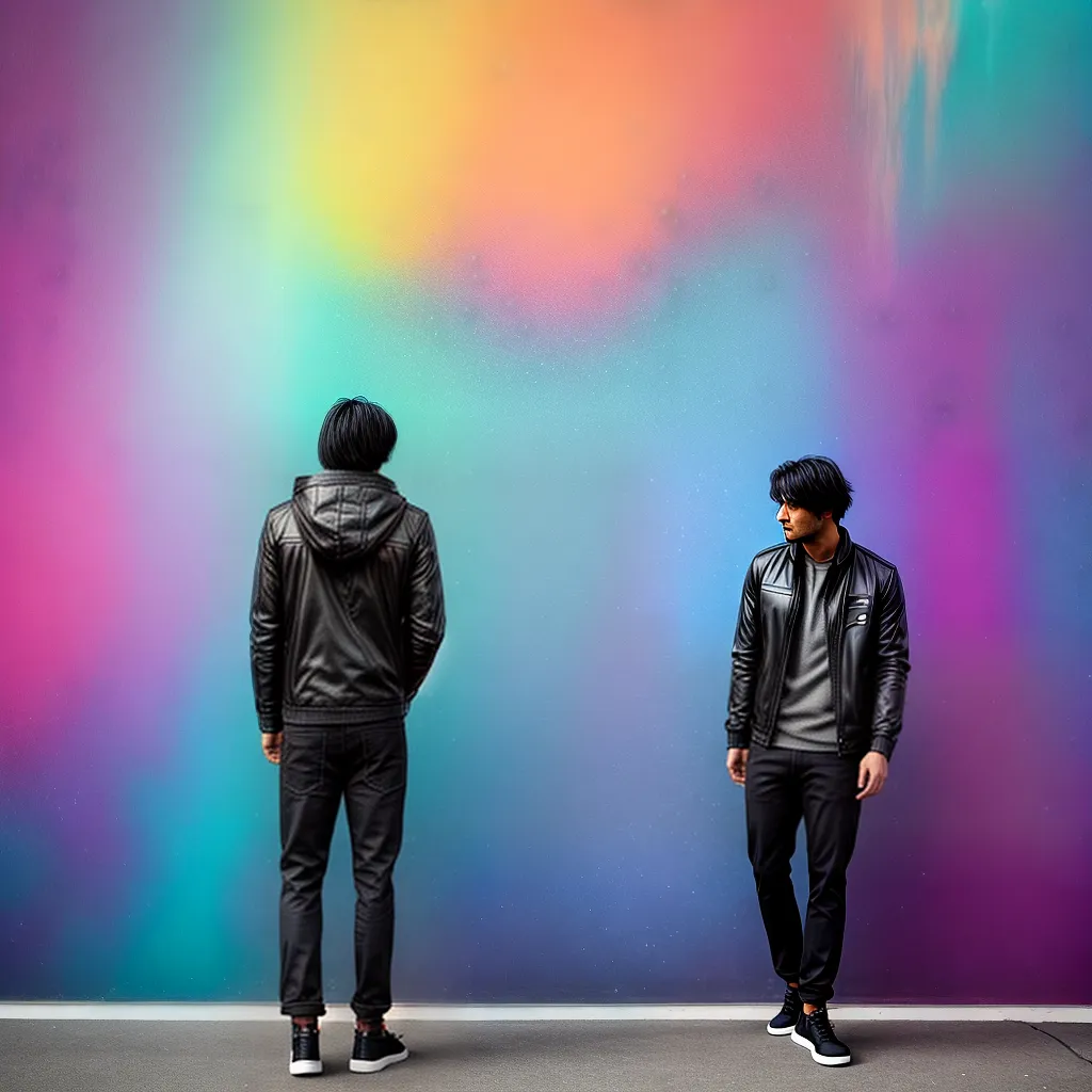 Perfume e ímã: decifrando a linguagem dos seus sonhos 6 Fotos parede colorida sonhos dicionario