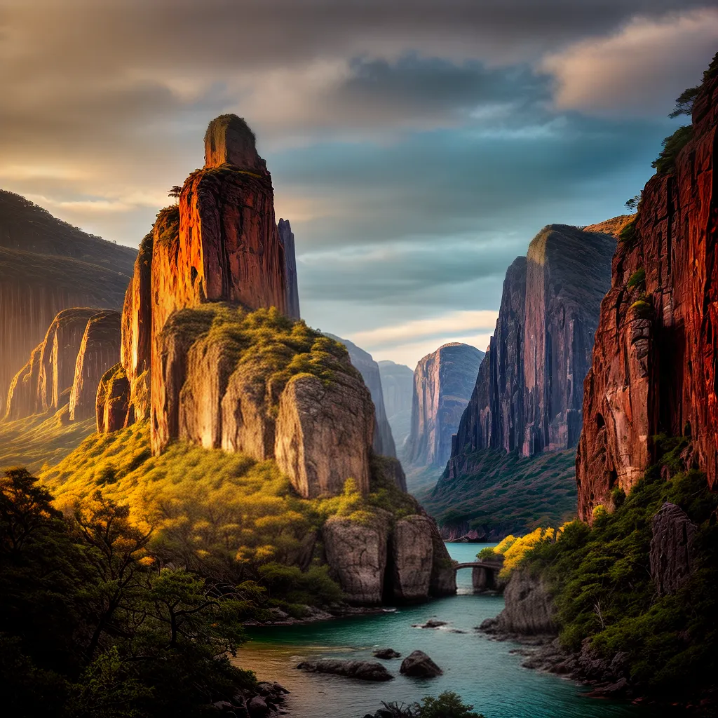 Significado de Sonhar com Viagens 3 Fotos passaporte carimbos