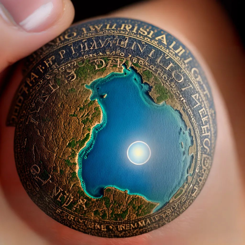 Qual Significado de Sonhar com Viagens para Outros Países? 6 Fotos passaporte carimbos viagem aventura 2