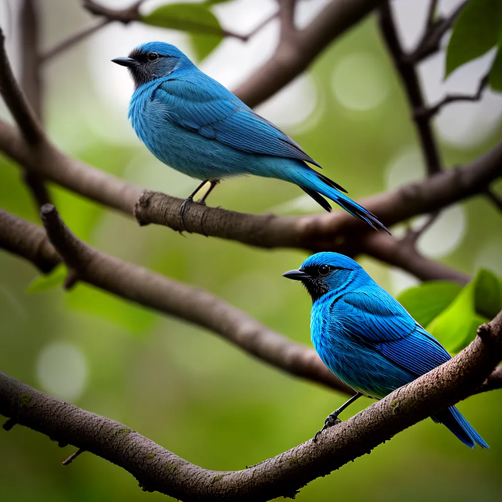 Significado de Sonhar com Pássaro: Aprenda a Interpretação 6 Fotos passaro azul asa sonho