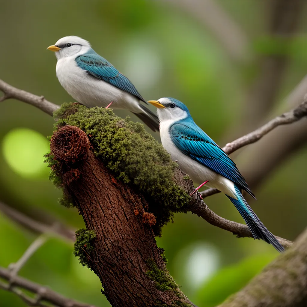 Aves e seus Significados nos Sonhos 2 Fotos passaro colorido sonho liberdade 1