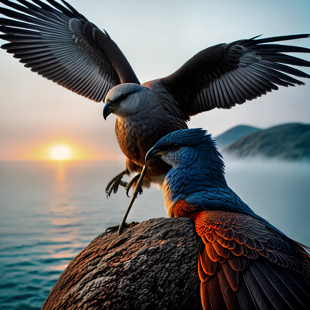 Pássaro nos sonhos: O que pode representar? 6 Fotos passaro sonho liberdade espiritualidade