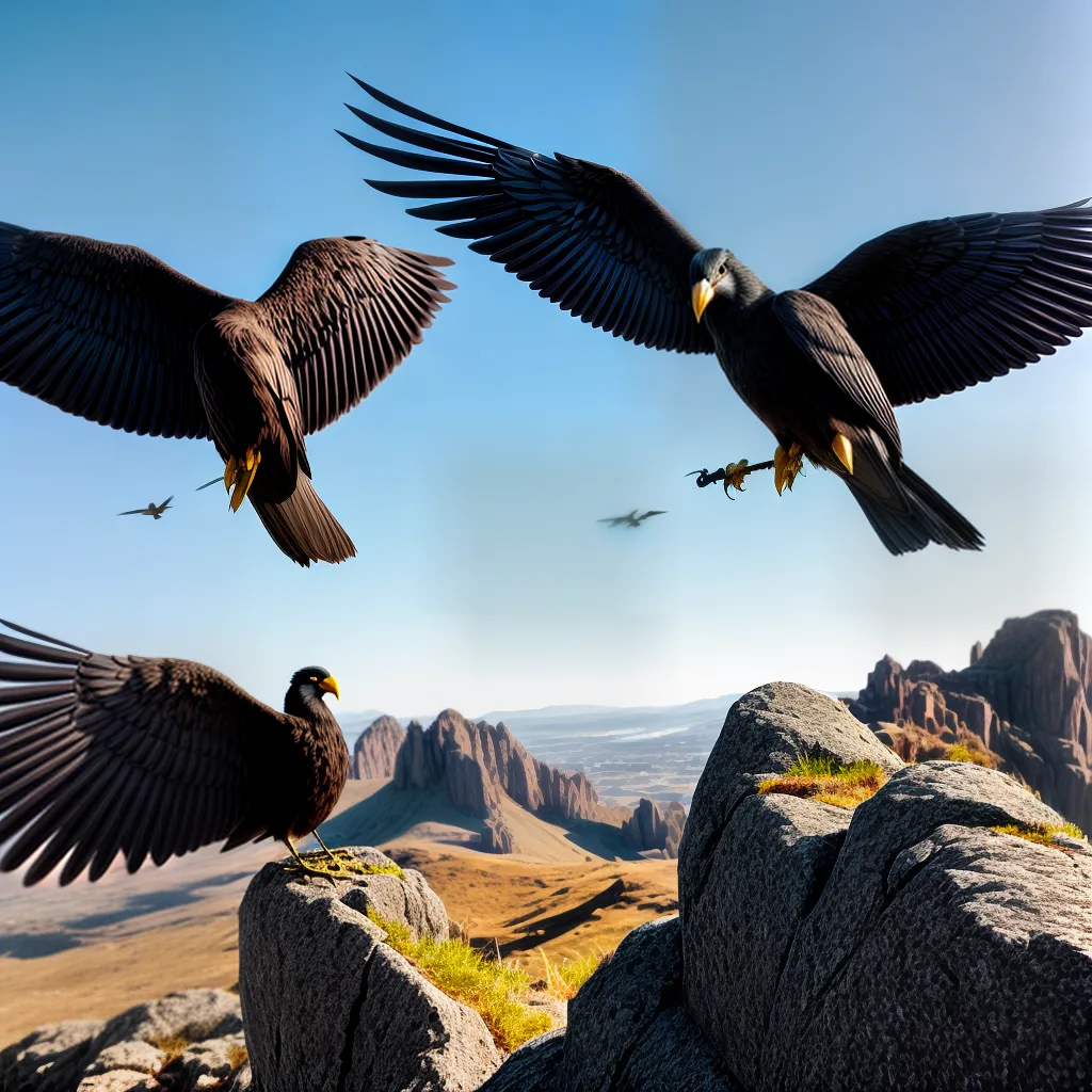 Desvendando o significado de sonhar com pássaros voando 6 Fotos passaros voo ceu azul liberdade