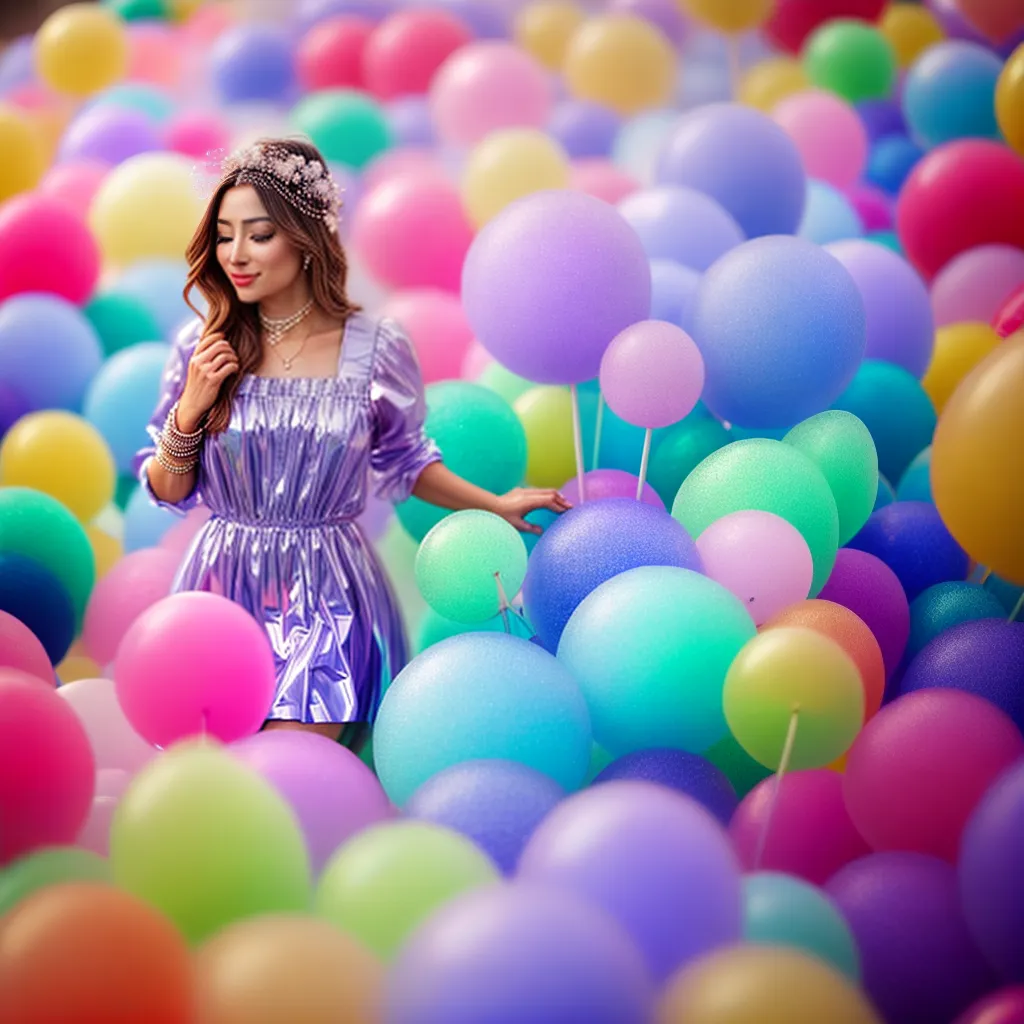 Descubra o Significado de Sonhar com Açúcar e seus Doces Segredos 6 Fotos passeio candyland doces cores sonho