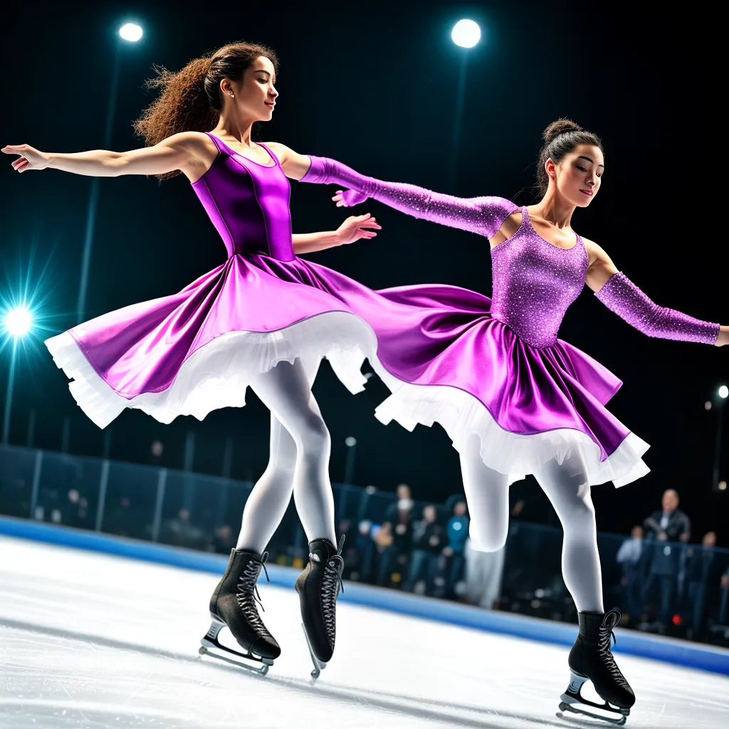 Desvendando Mistérios O Que Significa Sonhar Com Patinação?