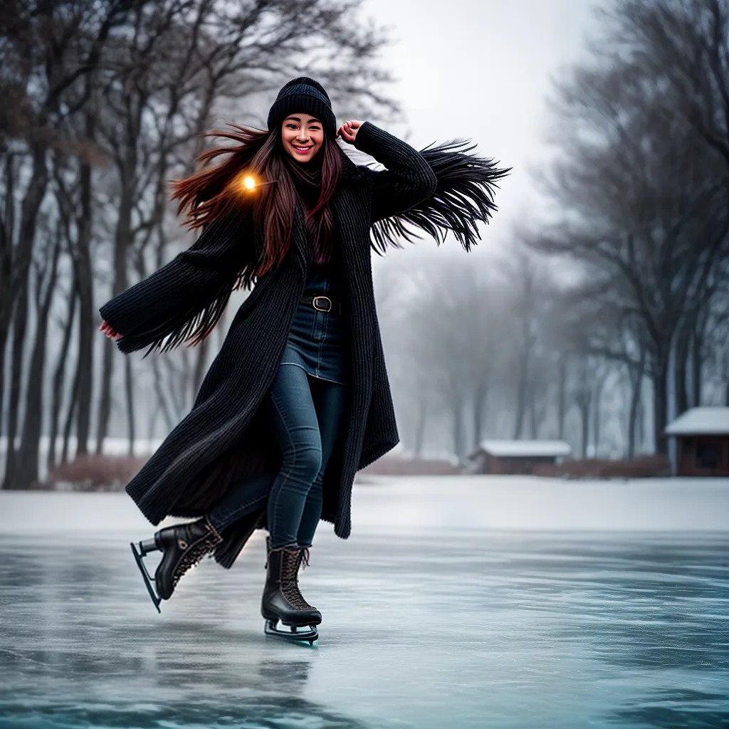 Desvendando mistérios: O que significa sonhar com patinação? 6 Fotos patinador sonhador liberdade vida