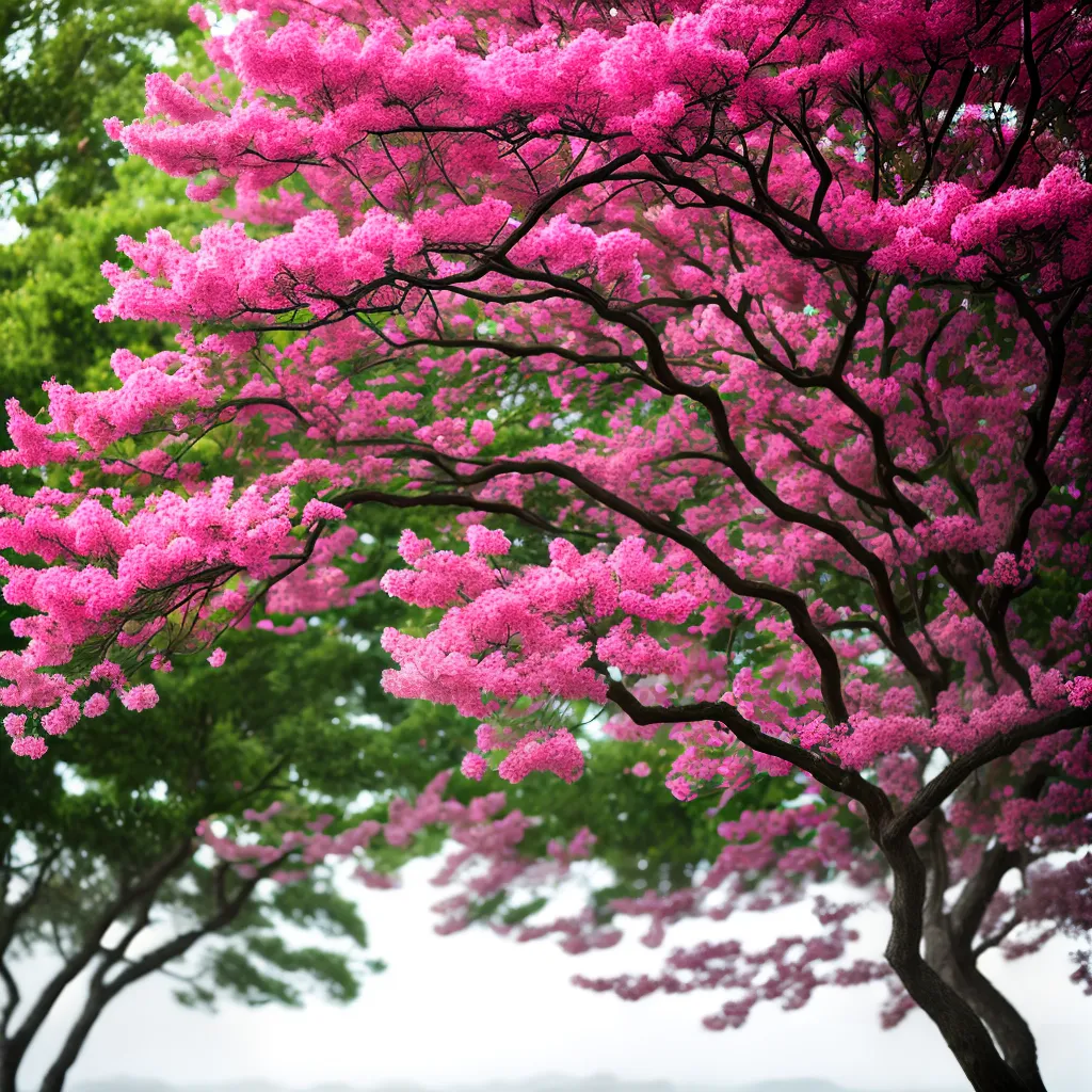Descubra O Significado De Sonhar Com Uma Árvore Pau-rosa