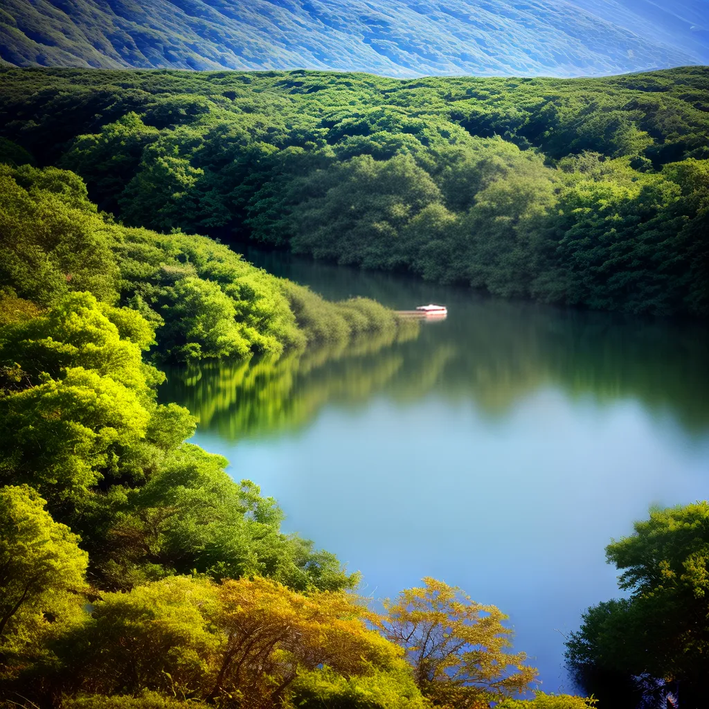 ra o Significado de Sonhar com Água e suas Variações 5 Fotos paz lago turbulencia oceano rio serenidade casa alagada bem seco