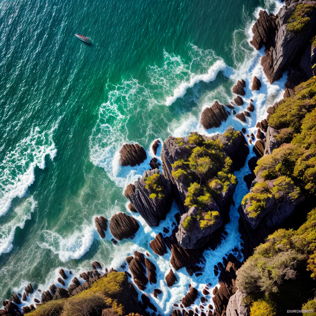 Título do blog: O mar em seus sonhos – Entenda seus simbolismos 6 Fotos paz mar por do sol liberdade