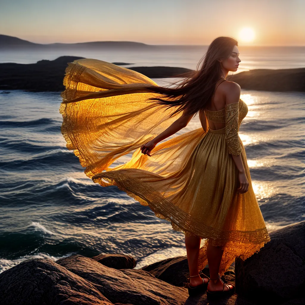 Descubra o Significado dos Sonhos Sobre o Mar e o Oceano 3 Fotos paz oceano por do sol abraco