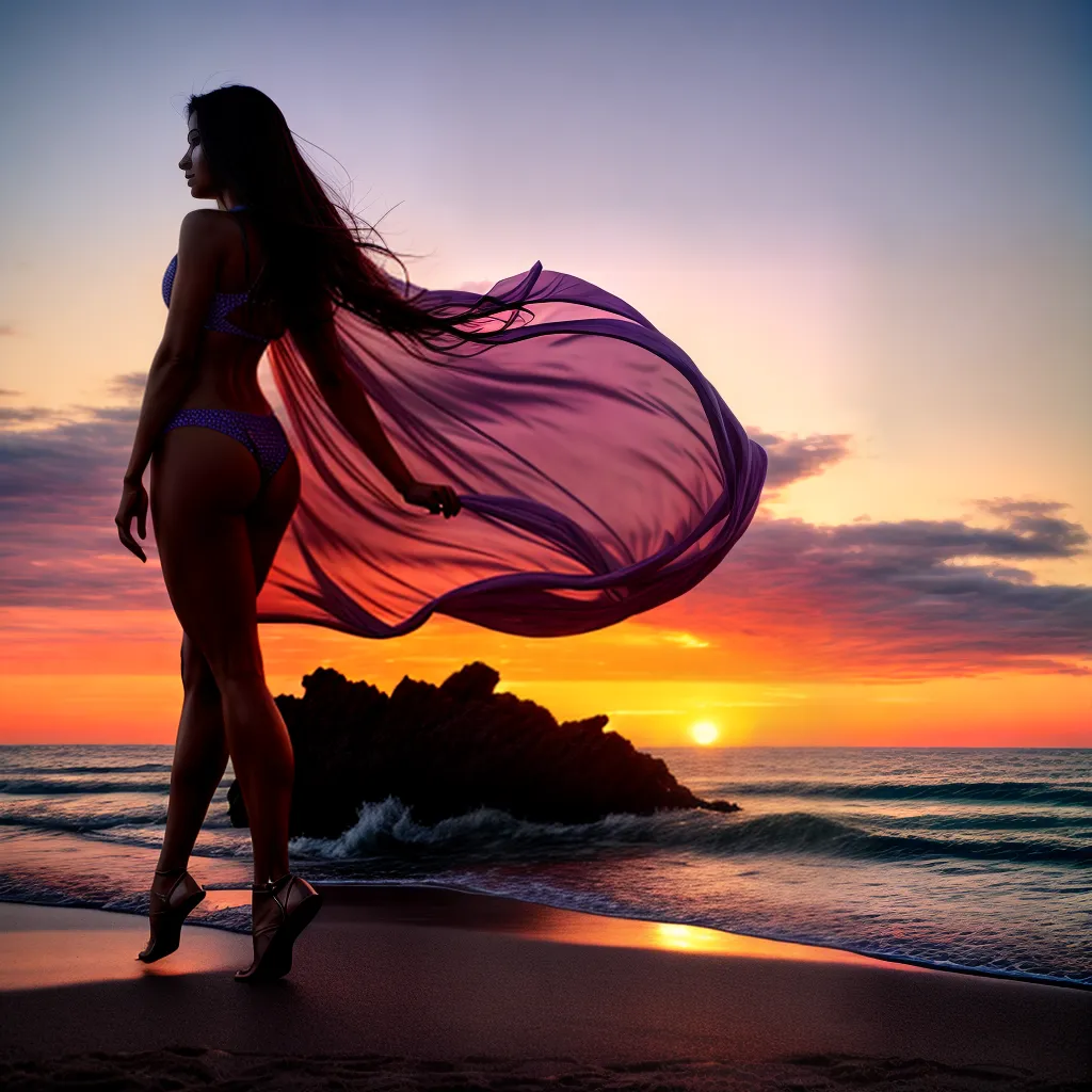 Descubra o Significado de Sonhar com Perdão na Praia 5 Fotos paz perdao por do sol praia