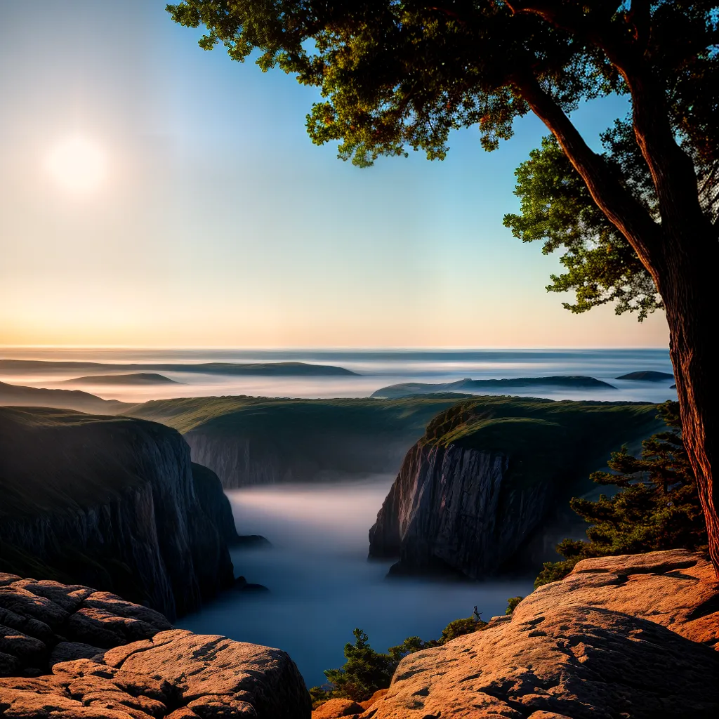 Desvendando os Segredos: O Significado de Sonhar com o Mar 2 Fotos paz por do sol oceano sonhos 3