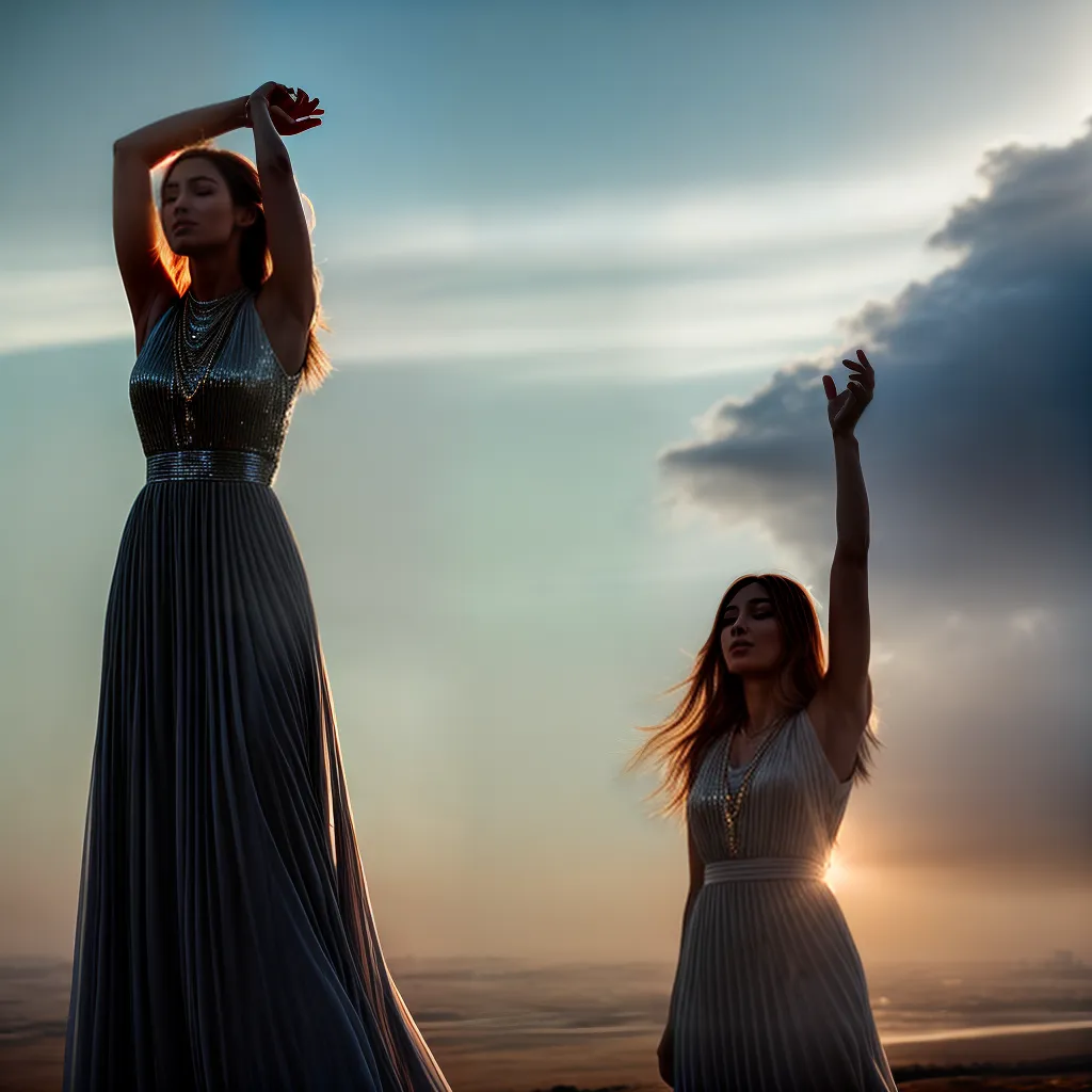 Compreendendo o Significado de Sonhar com Salvação e Luminosidade 4 Fotos paz salvacao luz bracos ceu