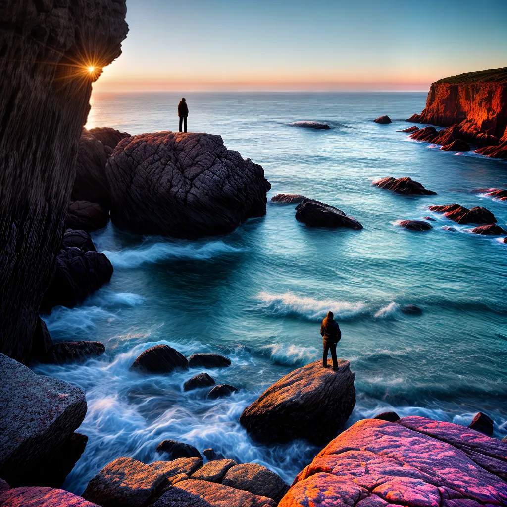 Pedregulho e Sonho - Descubra o Significado de Sonhar com Rochil 3 Fotos pedra mar sonho