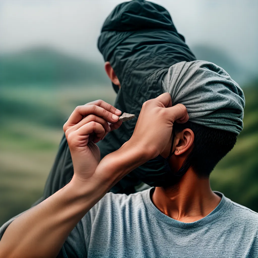 O Poder da Pedra-pomes nos Sonhos: Significados e Interpretações 3 Fotos pedra pomes sonhador transformacao