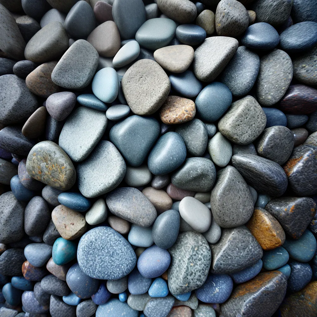 Descubra o Significado de Sonhar com Pedras Britadas. 4 Fotos pedras esmagadas obstaculos pesados