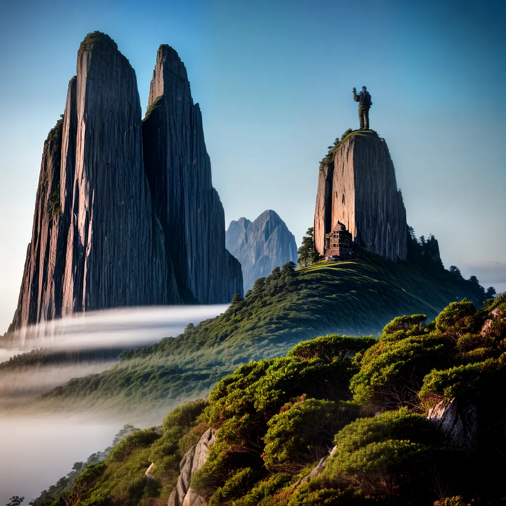 O que Significa Sonhar com Pedras: Fortaleza e Resistência 5 Fotos pedras forca resiliencia montanhas