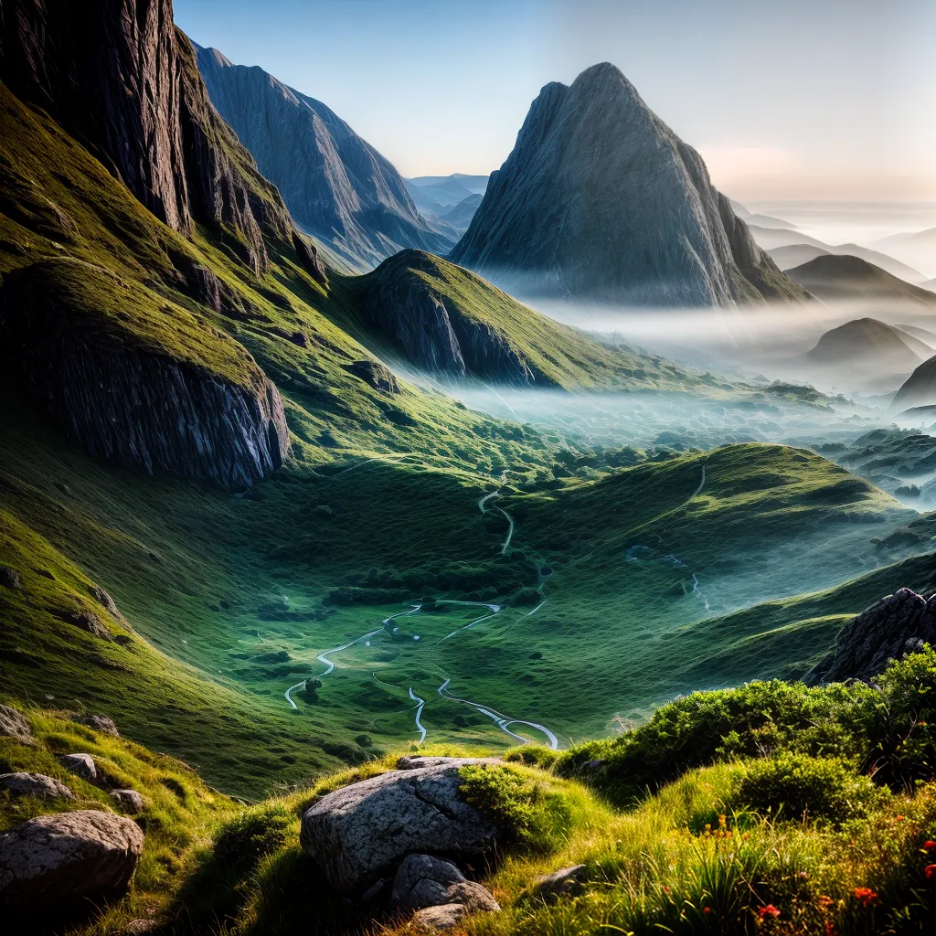 Pedregulho e Sonho - Descubra o Significado de Sonhar com Rochil 4 Fotos pedregulho montanha trilha natureza sonho