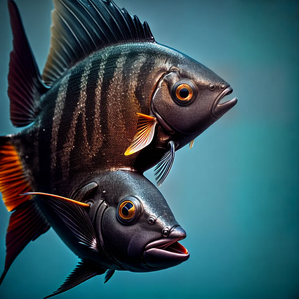 Peixe-morcego: Qual o Significado desse Sonho? 2 Fotos peixe morcego navegacao incerta