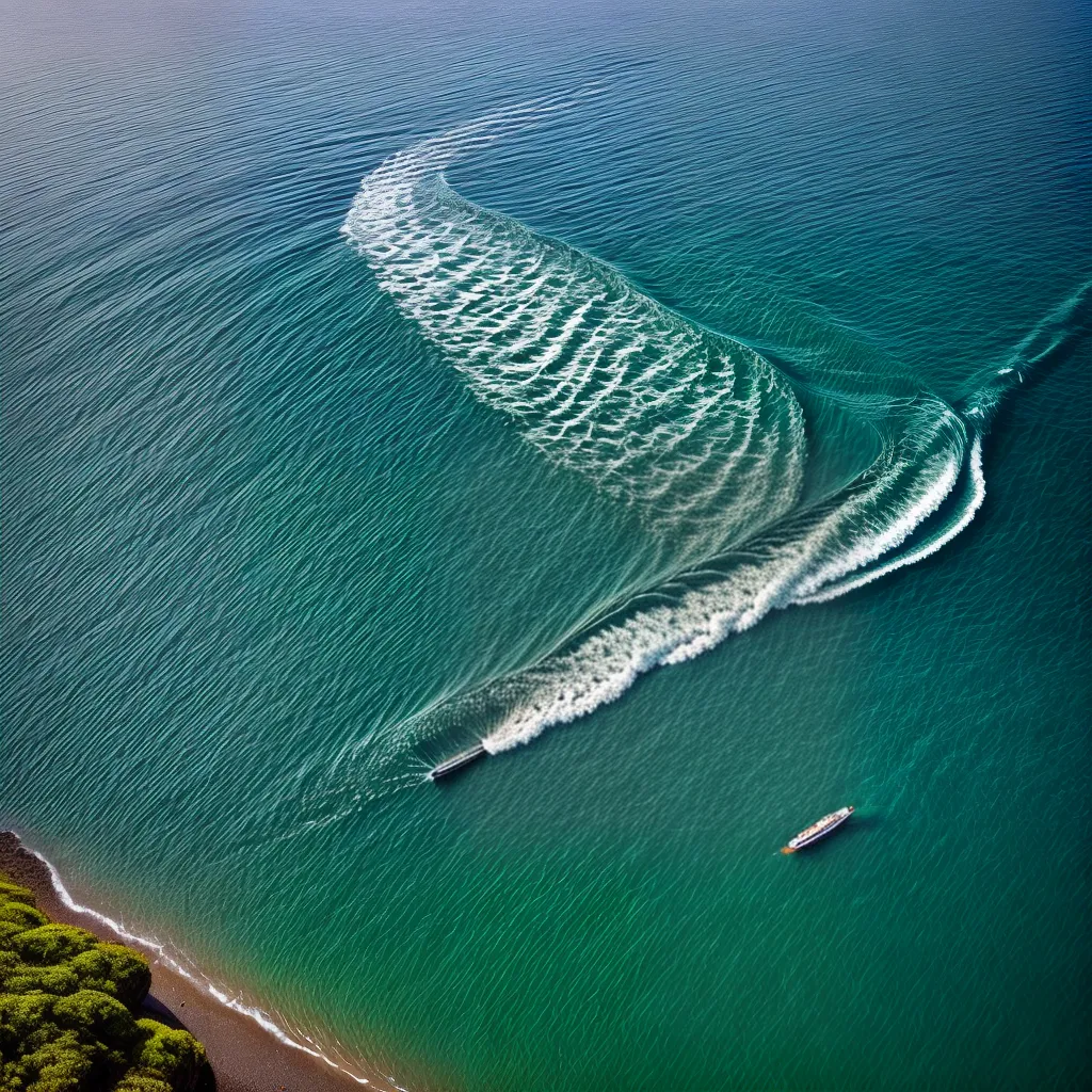 Fotos peixe oceano insignificante crescimento