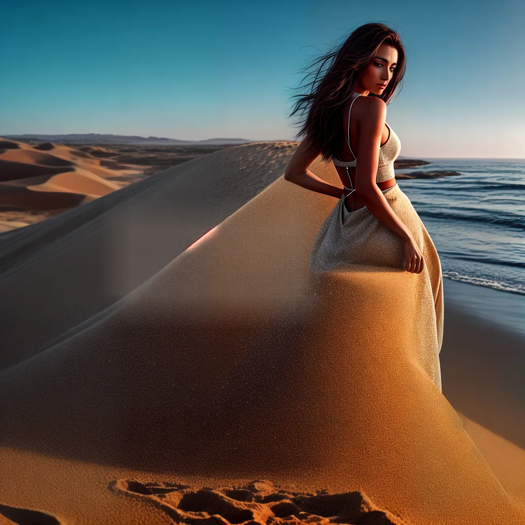 Fotos peneira sonho objetivos praia