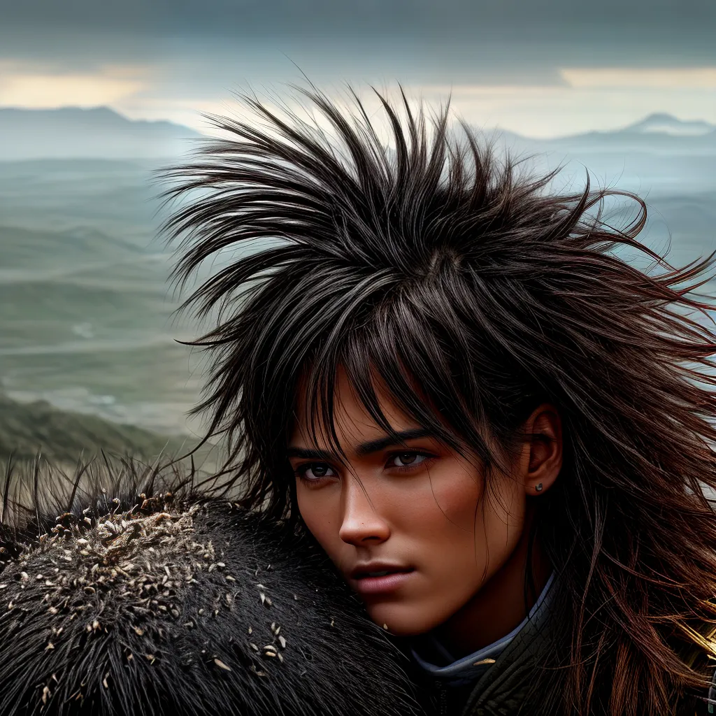 Pesadelo ou Presságio? Descubra o Significado de Sonhar com Piolho 5 Fotos pente piolho morte cabelo 1