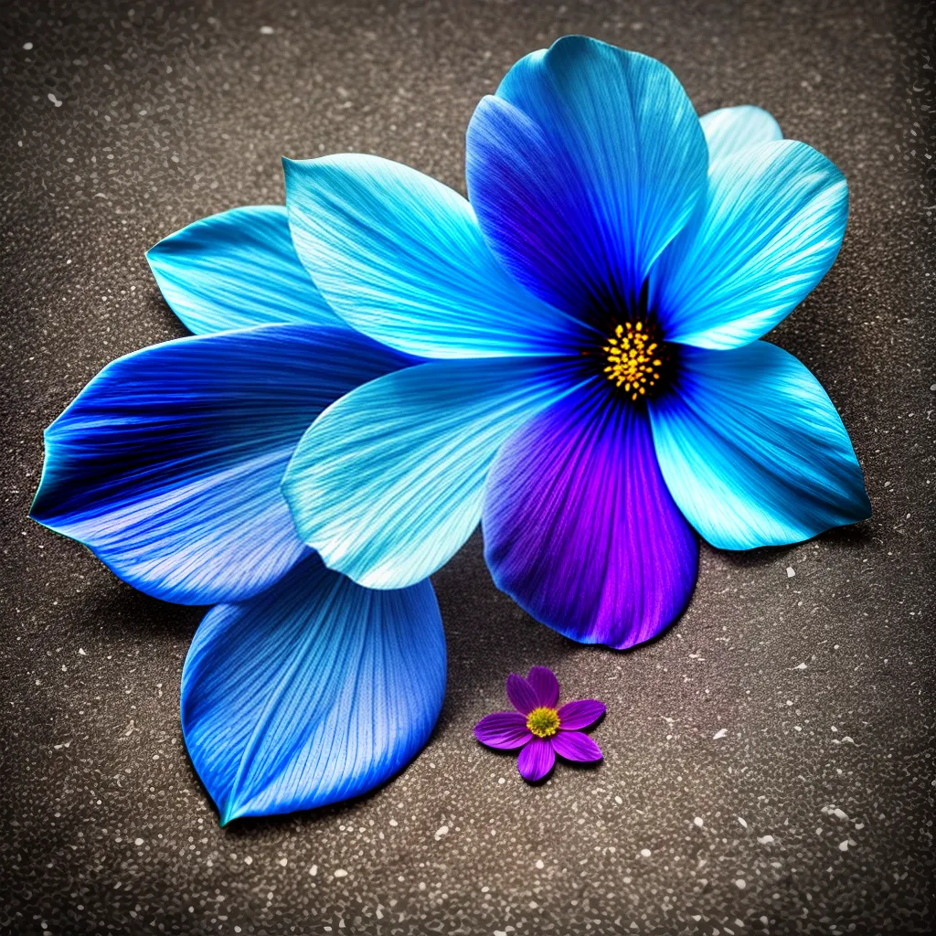 Fotos perda luto sonho flor murcha