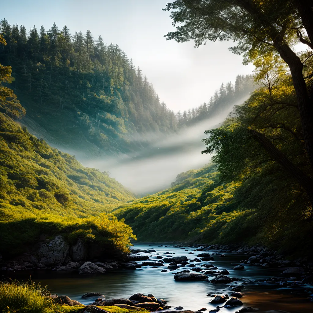 Descobrindo o significado de sonhar com humildade e perdão. 5 Fotos perdao humildade paisagem serena