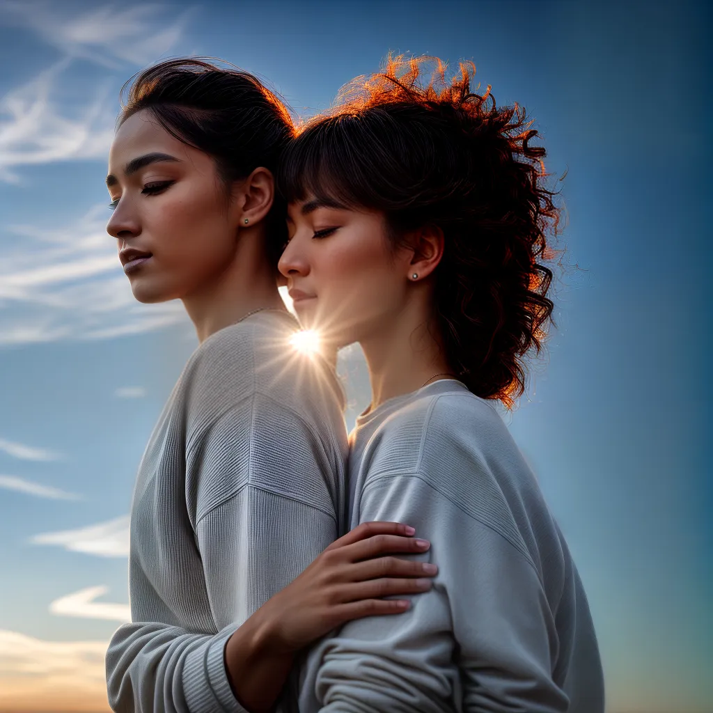 Descubra o Significado de Sonhar com Perdão e Reconciliação 4 Fotos perdao reconciliacao luz paz