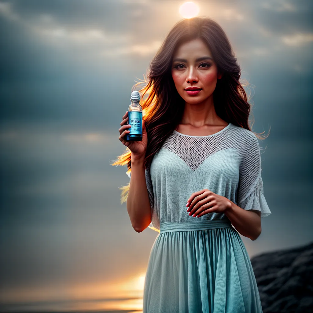 Adquirindo Conhecimento: O Significado de Sonhar com Perfume 4 Fotos perfume mao mulher sonho