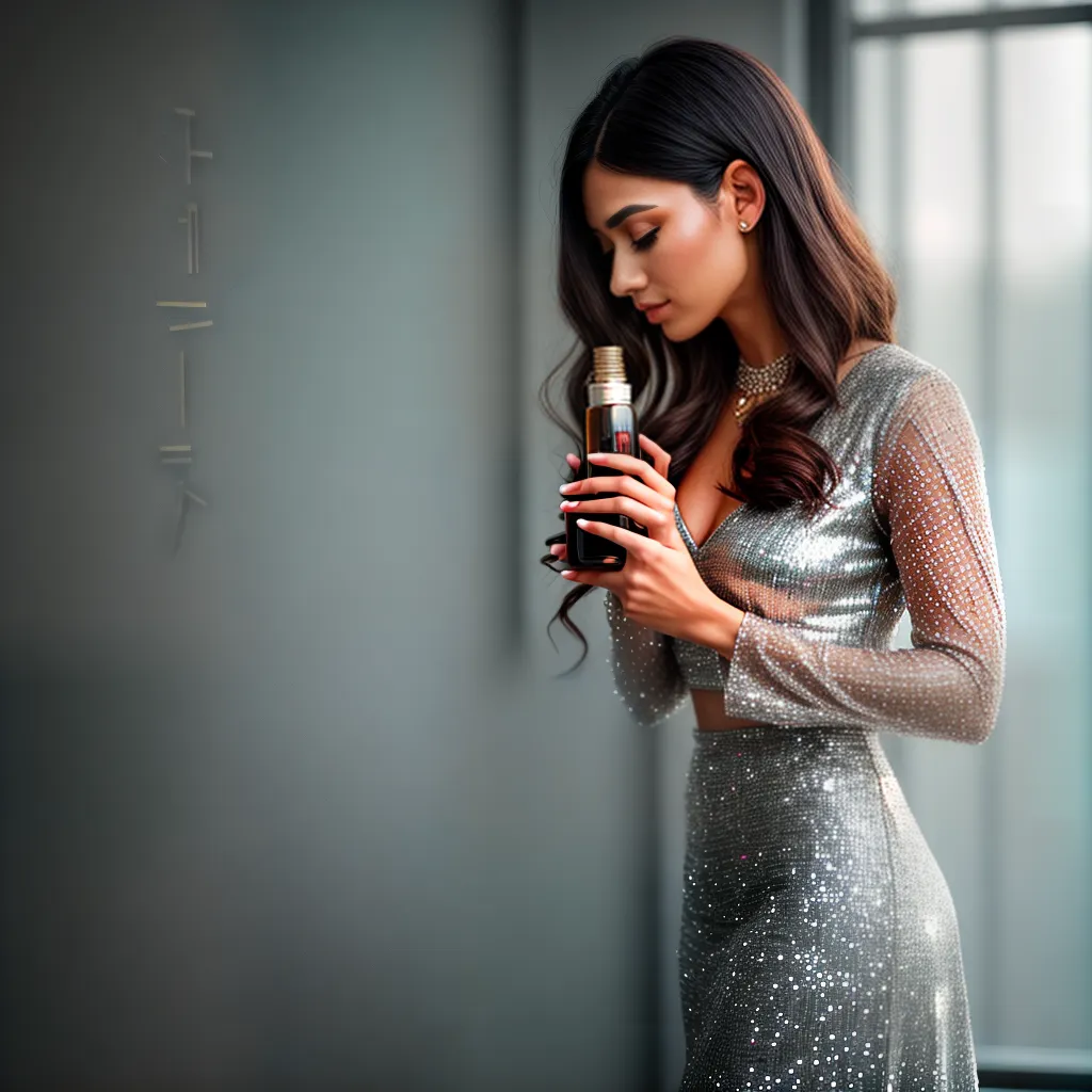 Perfume e ímã: decifrando a linguagem dos seus sonhos 5 Fotos perfume sonhos simbolos magnetico