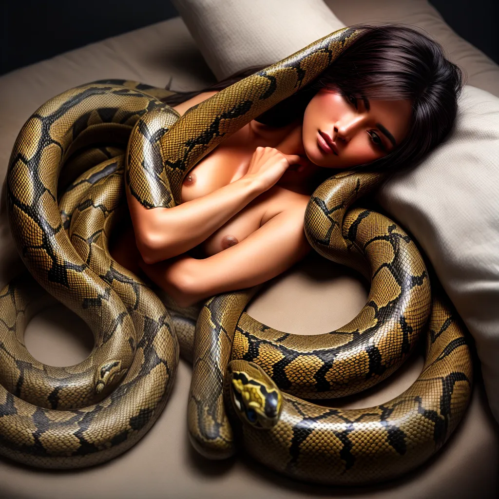 ra o que Significa Sonhar com Cobras e Outros Répteis Perigosos. 6 Fotos pesadelo cobras medos
