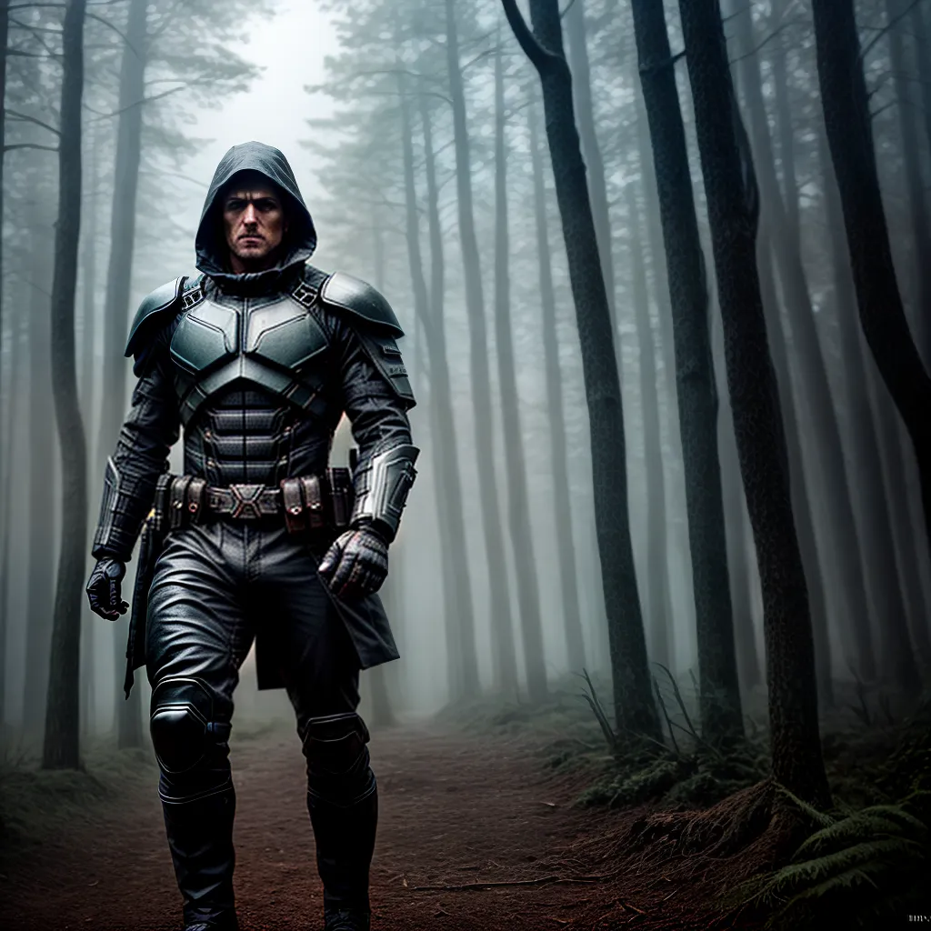 Fotos pesadelo floresta sombria terror medo