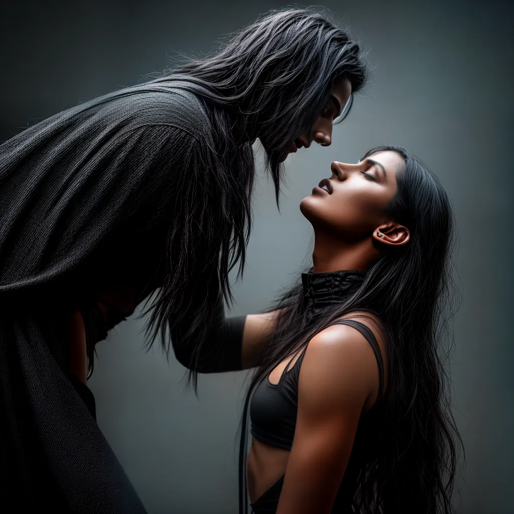 Vampirismo em sonhos: entenda o que está sugando sua energia (Tema: Mistério e Sobrenatural) 4 Fotos pesadelo vampiro demonio terror