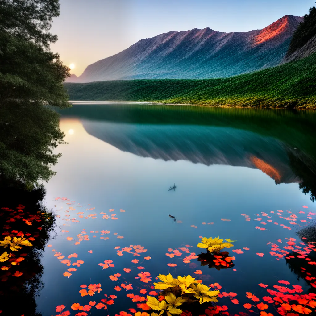 Pescaria Onírica: Descubra os Significados dos Peixes nos Sonhos 5 Fotos pescaria lua reflexo peixes sonhos