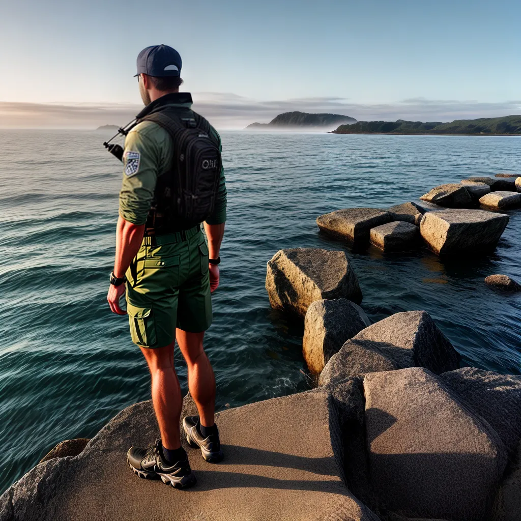 Pescando sonhos: Interpretando o que você vê 5 Fotos pescaria pier sonho esperanca