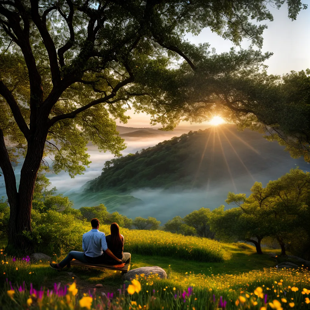 Sonhos: Entendendo o Significado de Sonhar com Poemas e Poesia 4 Fotos pessoa arvore poesia por do sol