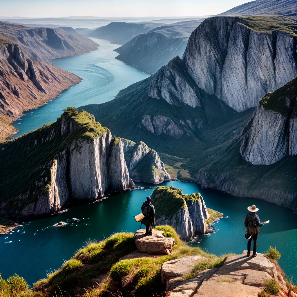 Desvendando o significado de sonhar com descendentes decepcionantes 4 Fotos pessoa cliff mascaras expectativas realidade
