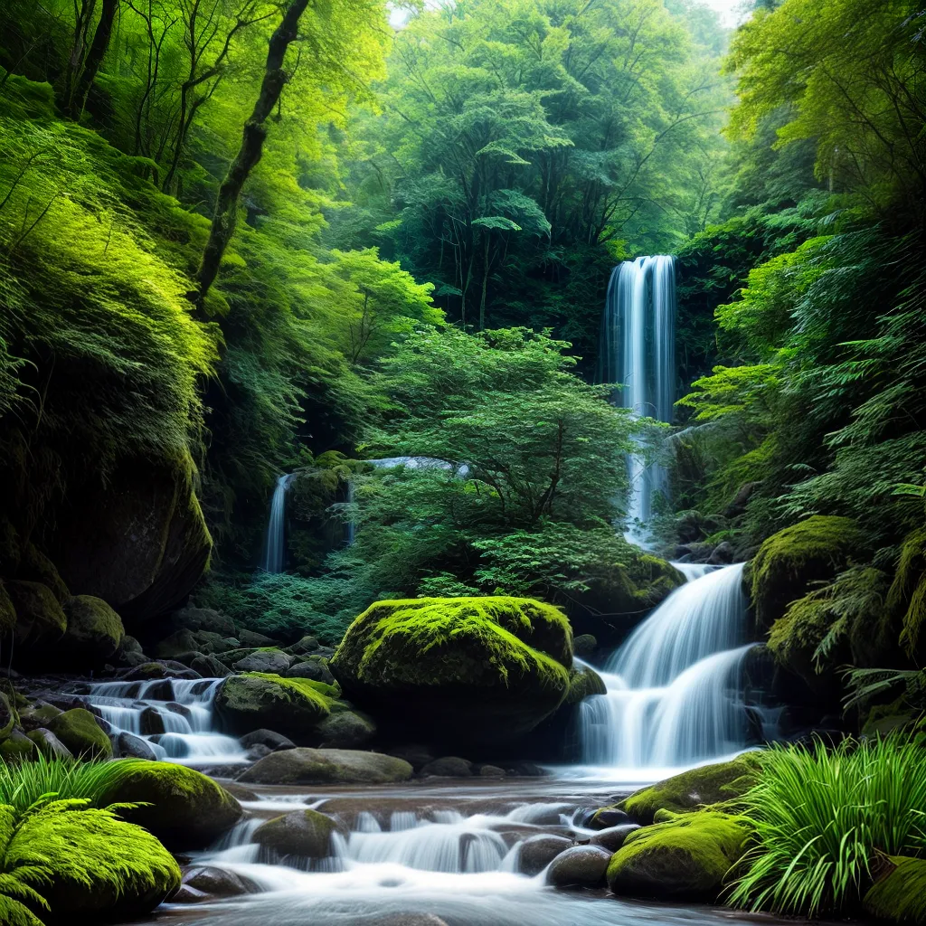 Entenda o que significa sonhar com Saúde e Natureza 2 Fotos pessoa floresta ar saudavel natureza